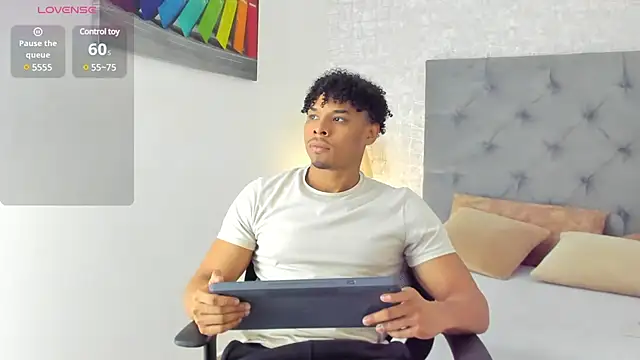 Jacub Micke1 online show from 02/23/25, 10:31