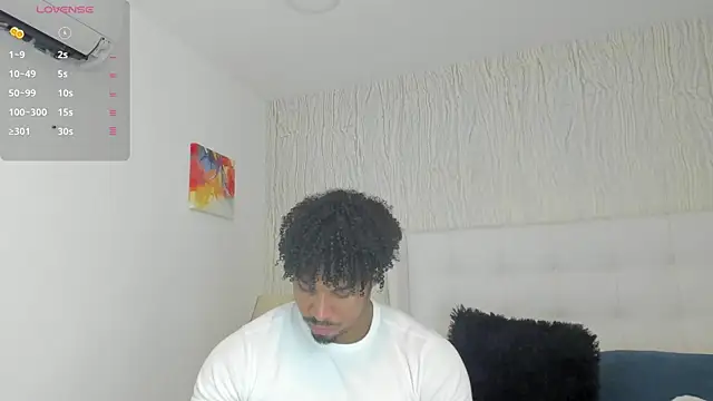 Jacub Micke1 online show from 11/15/25, 10:15