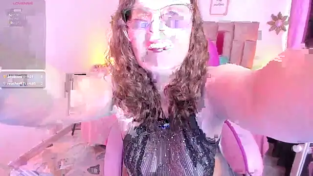 olivia willd online show from 03/18/26, 07:17