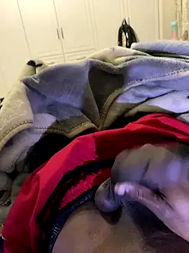 GangsterCouple-Aimy-Jonny online show from 11/20/25, 07:46