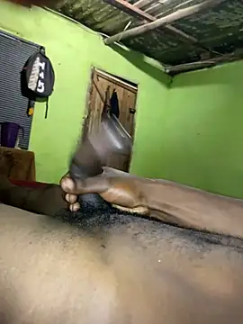 GangsterCouple-Aimy-Jonny online show from 02/02/26, 10:30