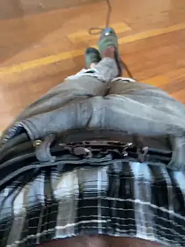 GangsterCouple-Aimy-Jonny online show from 02/11/26, 08:30