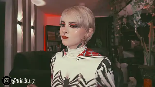 Trinity   s online show from 09/13/25, 02:11