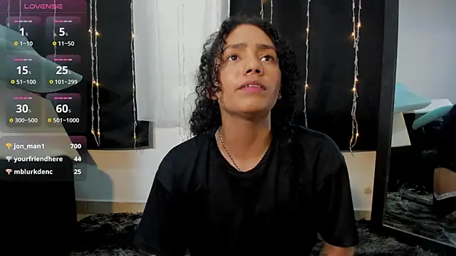 Snapshot of Dakota_M1 chatting on 01/18/25, 05:31 Dakota M1 online show from 01/18/25, 05:31