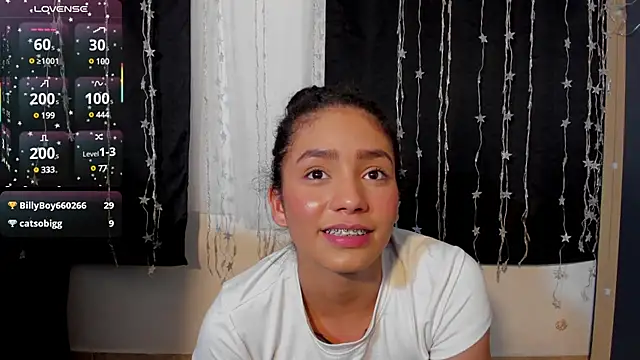 Snapshot of Dakota_M1 chatting on 03/08/25, 06:43 Dakota M1 online show from 03/08/25, 06:43