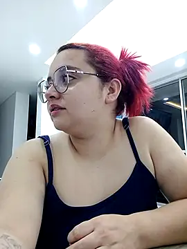 Snapshot of CURVY-HORNY chatting on 11/08/25, 11:25 CURVY-HORNY online show from 11/08/25, 11:25