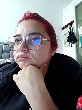 CURVY-HORNY online show from 12/14/25, 07:07