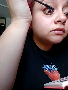 CURVY-HORNY online show from 03/13/26, 09:10