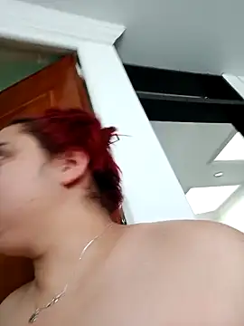 CURVY-HORNY online show from 03/17/26, 09:29