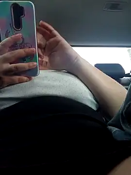 CURVY-HORNY online show from 04/10/26, 10:14