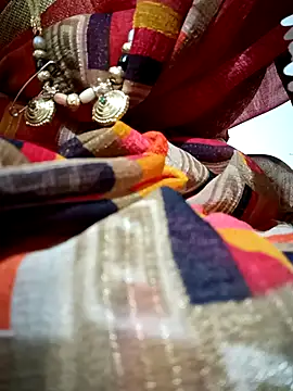 Cute-chinny online show from 02/05/25, 12:42