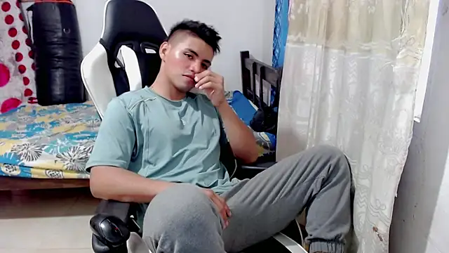 danilo302209 online show from 01/21/25, 05:20