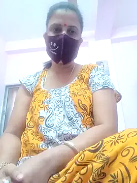 Cute-manisha online show from 01/22/25, 09:57