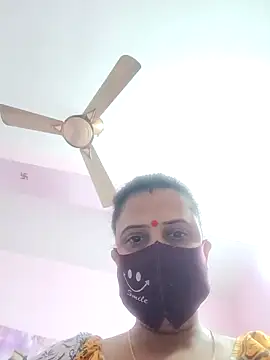 Cute-manisha online show from 01/22/25, 04:02