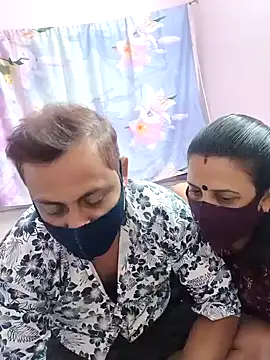 Cute-manisha online show from 01/26/25, 01:36