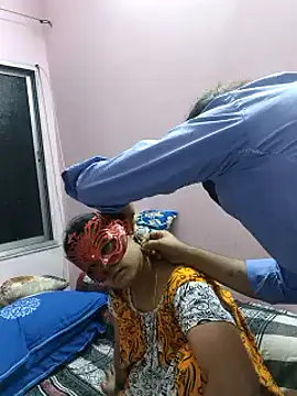 Cute-manisha online show from 02/11/25, 02:02