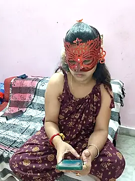 Cute-manisha online show from 02/12/25, 02:54