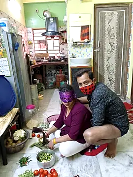 Cute-manisha online show from 02/14/25, 06:23