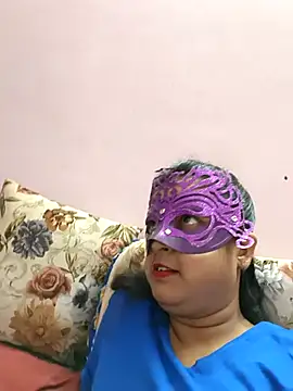 Cute-manisha online show from 02/15/25, 02:44