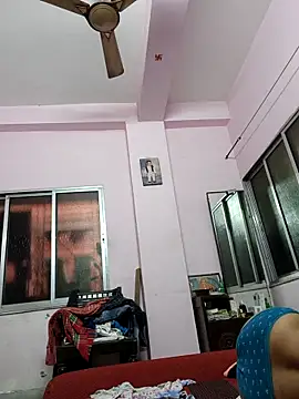 Cute-manisha online show from 02/16/25, 01:25