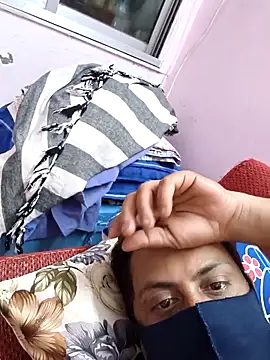 Cute-manisha online show from 02/19/25, 11:38