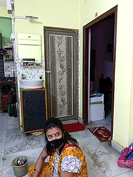 Cute-manisha online show from 02/21/25, 04:48