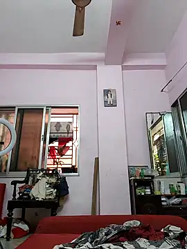 Cute-manisha online show from 02/28/25, 02:31