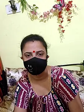 Cute-manisha online show from 02/28/25, 04:42