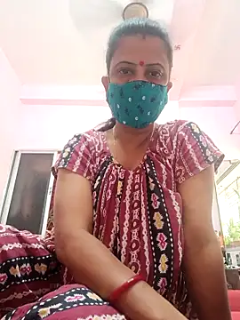 Cute-manisha online show from 03/19/25, 02:48