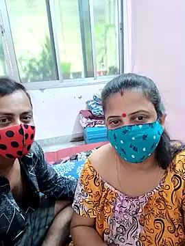 Cute-manisha online show from 03/20/25, 03:02