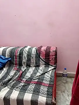 Cute-manisha online show from 03/21/25, 03:35