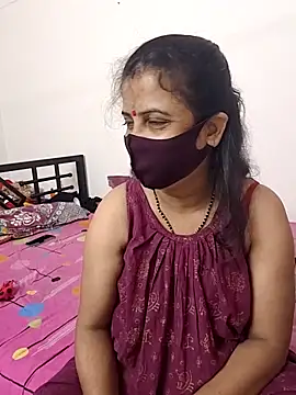 Cute-manisha online show from 09/10/25, 03:28