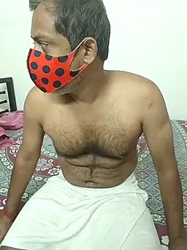 Cute-manisha online show from 09/13/25, 05:07