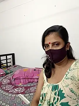 Cute-manisha online show from 09/21/25, 04:19