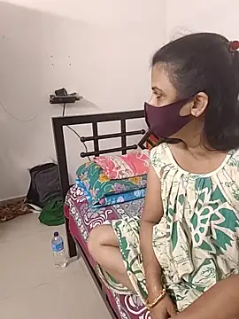 Cute-manisha online show from 10/06/25, 04:54