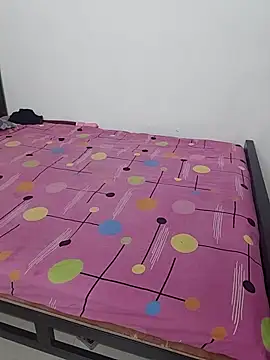 Cute-manisha online show from 10/08/25, 12:25