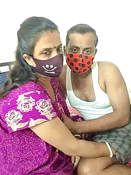 Cute-manisha online show from 10/31/25, 02:07