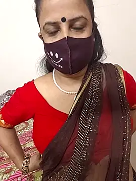 Cute-manisha online show from 11/14/25, 02:43