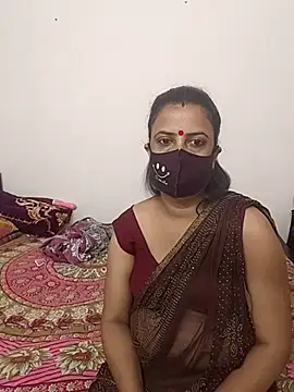 Cute-manisha online show from 11/22/25, 04:11