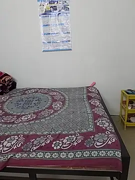 Cute-manisha online show from 03/02/26, 05:19