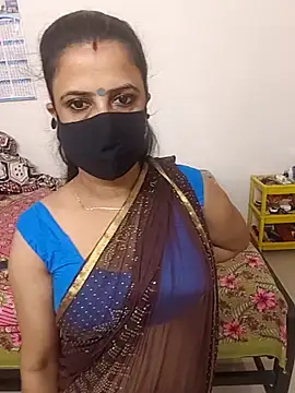 Cute-manisha online show from 03/08/26, 05:33