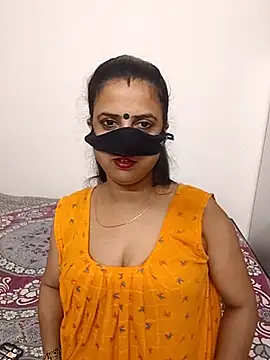 Cute-manisha online show from 04/03/26, 02:31