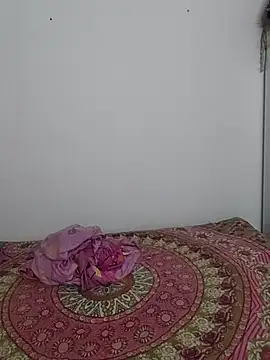 Cute-manisha online show from 05/27/26, 01:57