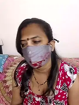 Cute-manisha online show from 06/14/26, 03:52