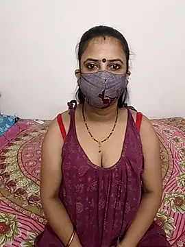 Cute-manisha online show from 06/15/26, 03:09