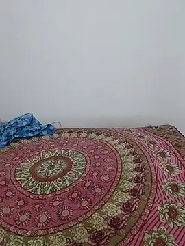 Cute-manisha online show from 06/17/26, 02:14