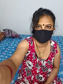 Cute-manisha online show from 06/18/26, 02:01