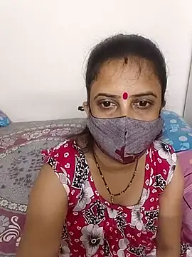 Cute-manisha online show from 06/21/26, 03:31