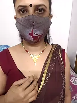 Cute-manisha online show from 06/28/26, 02:39