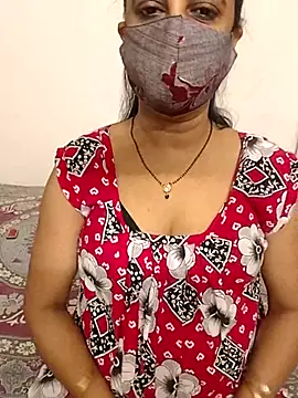 Cute-manisha online show from 06/29/26, 04:19